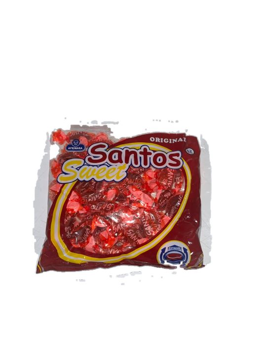 Santos Sweet Original Candy — Afriwara