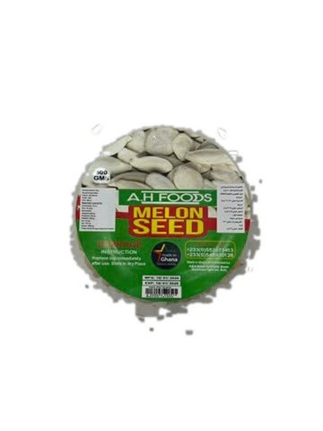 Melon Seed (Egusi) — A&H Foods