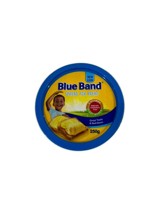 Spread for Bread — Blue Band
