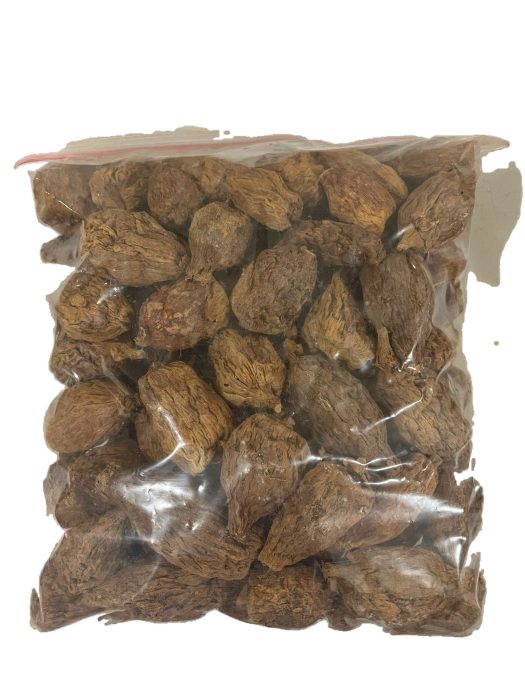 Dried Pods / Fruits (loose pack)