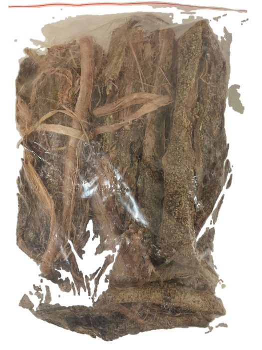 Dried Roots / Bark (loose pack)