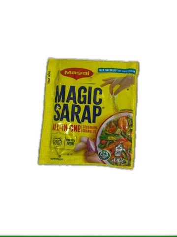 Magic Sarap All-in-One Seasoning Granules — Maggi
