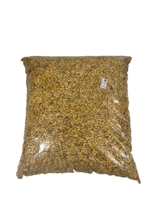 Melon Seeds (Egusi) - loose pack