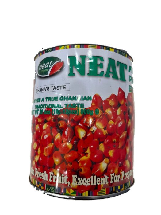 Palm Fruit Extract (Palm Cream) — Neat Foods