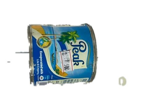 Evaporated Milk Lite & Creamy — Peak
