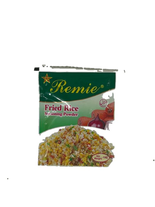 Fried Rice Seasoning Powder — Remie