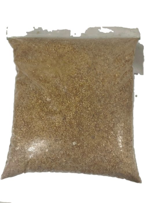 Yellow Gari / Coarse Grain (loose pack)